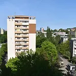 Mieszkanie/Apartament 3 Pokojowy W Gdansku Wrzeszczu, Z Piekna Panorama , Swietnie Skomunikowany, Szybki Dojazd Do Plazy, Srodmiescia