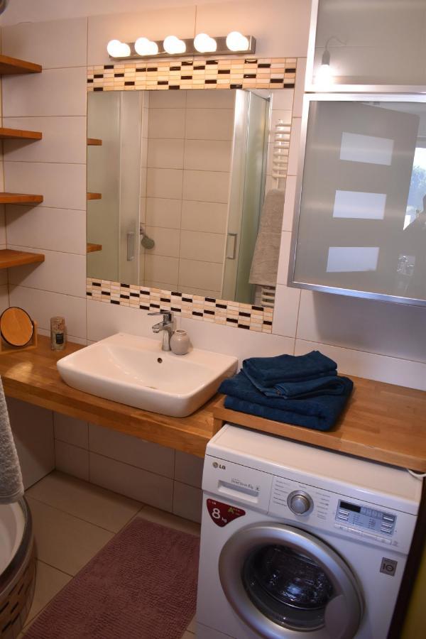 Mieszkanie/apartament 3 Pokojowy W Gdansku Wrzeszczu, Z Piekna Panorama , Swietnie Skomunikowany, Szybki Dojazd Do Plazy, Srodmiescia Gdańsk
