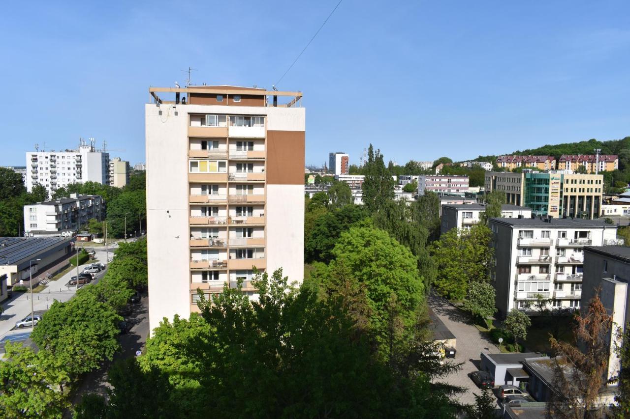 Mieszkanie/apartament 3 Pokojowy W Gdansku Wrzeszczu, Z Piekna Panorama , Swietnie Skomunikowany, Szybki Dojazd Do Plazy, Srodmiescia Apartament