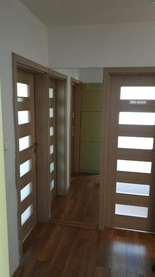 Mieszkanie/apartament 3 Pokojowy W Gdansku Wrzeszczu, Z Piekna Panorama , Swietnie Skomunikowany, Szybki Dojazd Do Plazy, Srodmiescia Apartament
