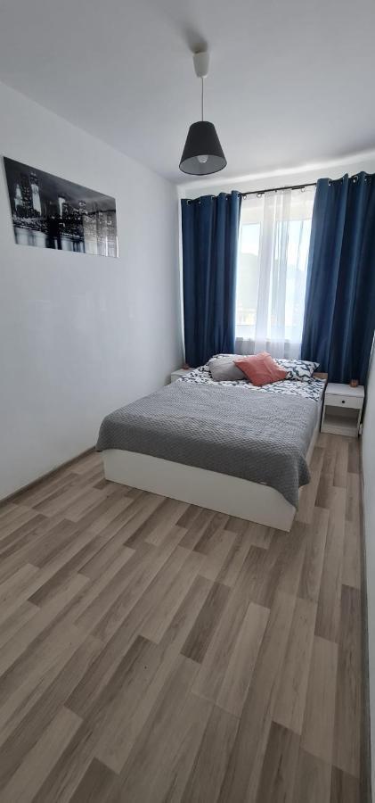 Mieszkanie/apartament 3 Pokojowy W Gdansku Wrzeszczu, Z Piekna Panorama , Swietnie Skomunikowany, Szybki Dojazd Do Plazy, Srodmiescia Gdańsk