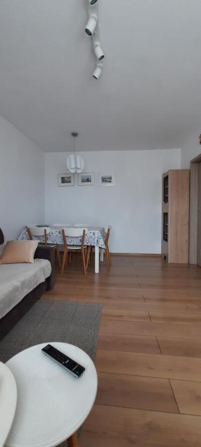 Mieszkanie/apartament 3 Pokojowy W Gdansku Wrzeszczu, Z Piekna Panorama , Swietnie Skomunikowany, Szybki Dojazd Do Plazy, Srodmiescia Apartament