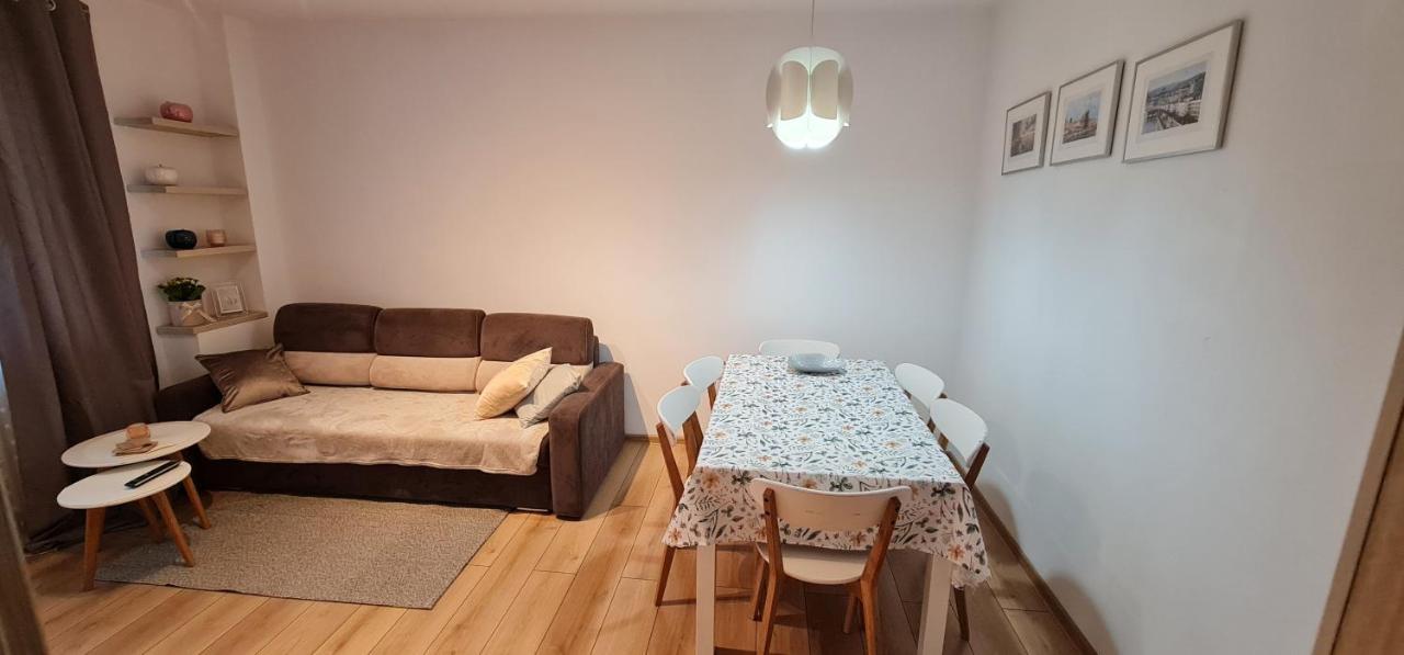Mieszkanie/apartament 3 Pokojowy W Gdansku Wrzeszczu, Z Piekna Panorama , Swietnie Skomunikowany, Szybki Dojazd Do Plazy, Srodmiescia Gdańsk