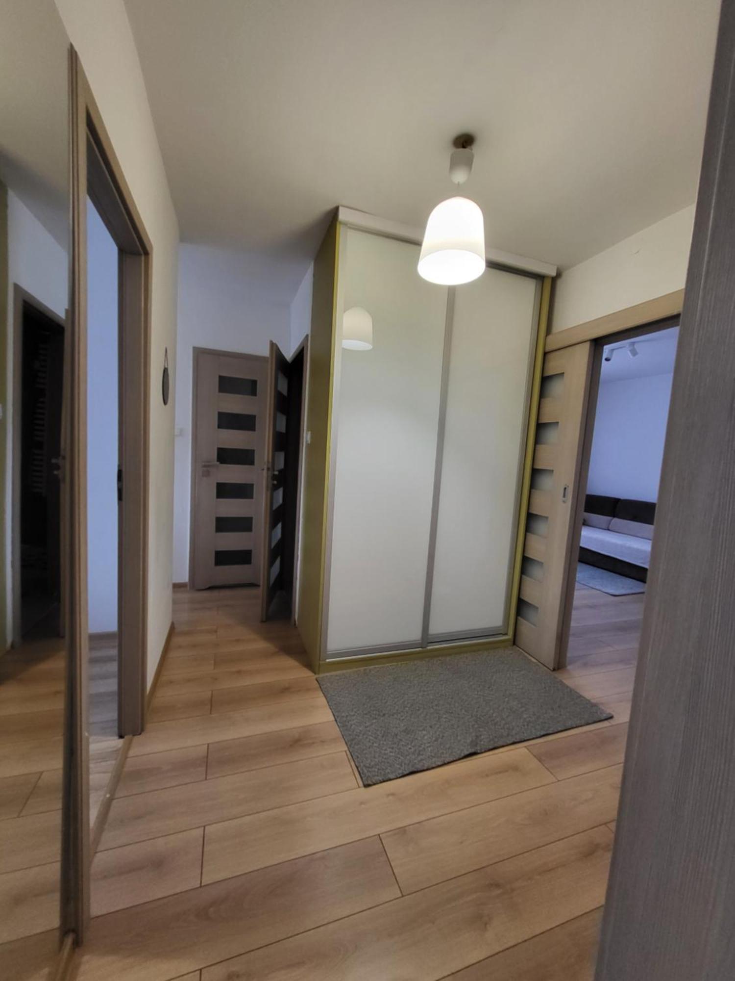 Apartament Mieszkanie/apartament 3 Pokojowy W Gdansku Wrzeszczu, Z Piekna Panorama , Swietnie Skomunikowany, Szybki Dojazd Do Plazy, Srodmiescia *