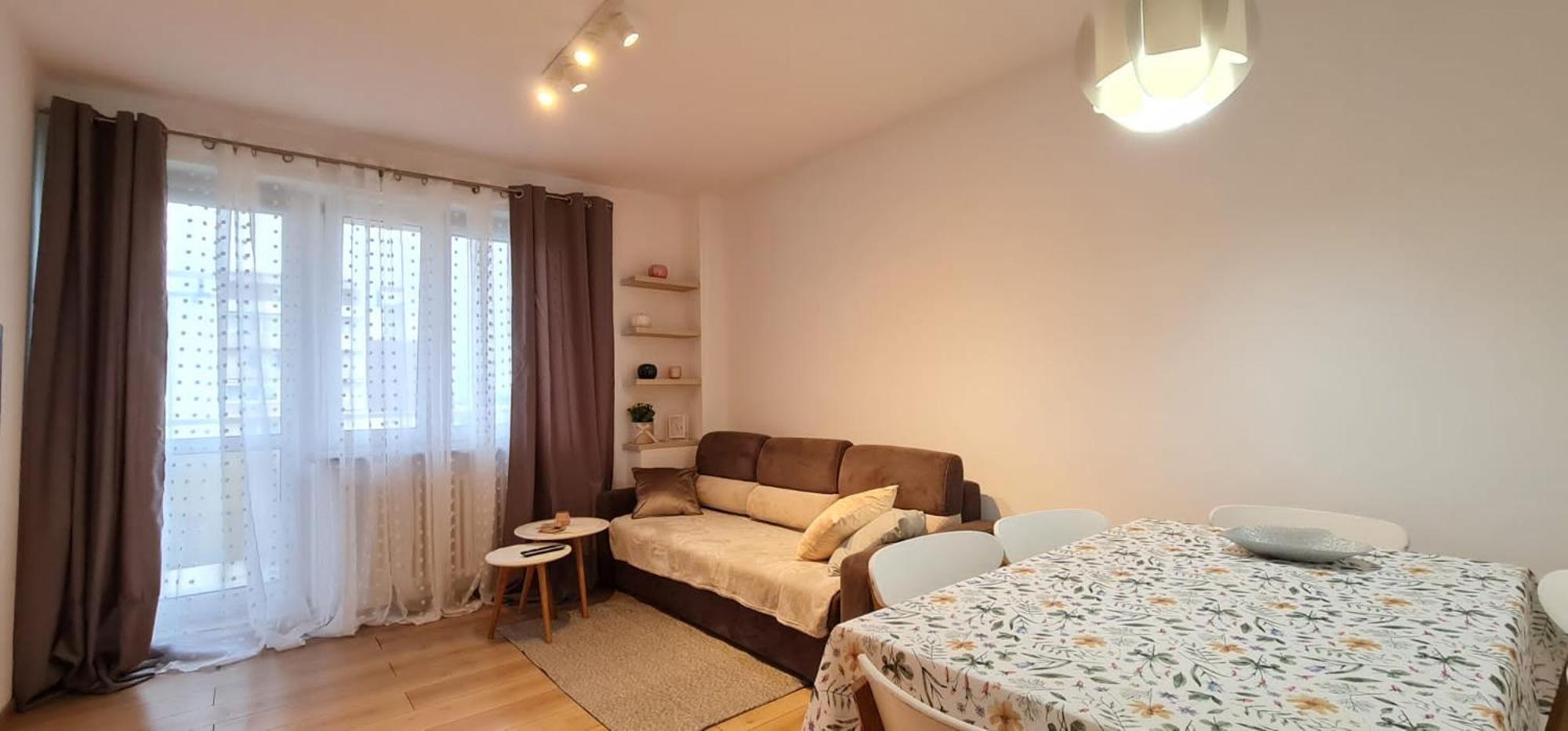 Apartament Mieszkanie/apartament 3 Pokojowy W Gdansku Wrzeszczu, Z Piekna Panorama , Swietnie Skomunikowany, Szybki Dojazd Do Plazy, Srodmiescia